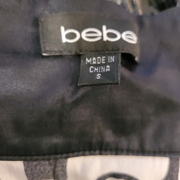 FLOWER print top - Picture 7 of 7